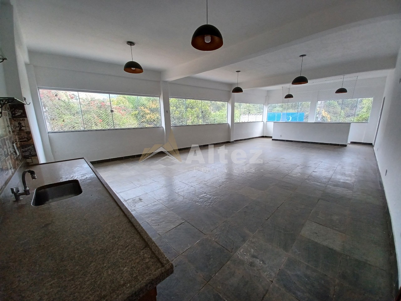 Casa, 4 quartos, 525 m² - Foto 27