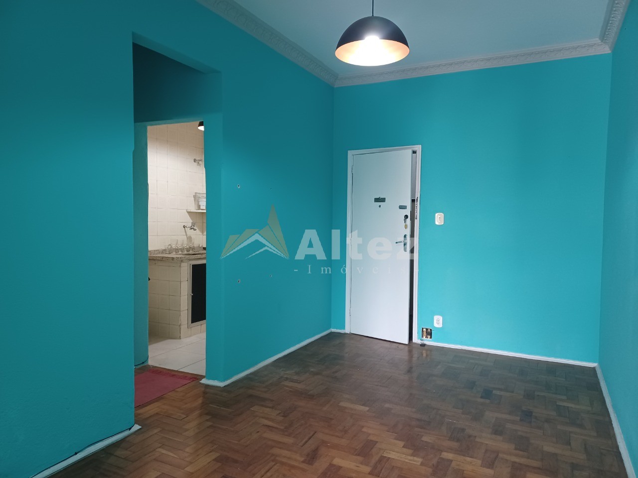Kitnet-Studio, 40 m² - Foto 5