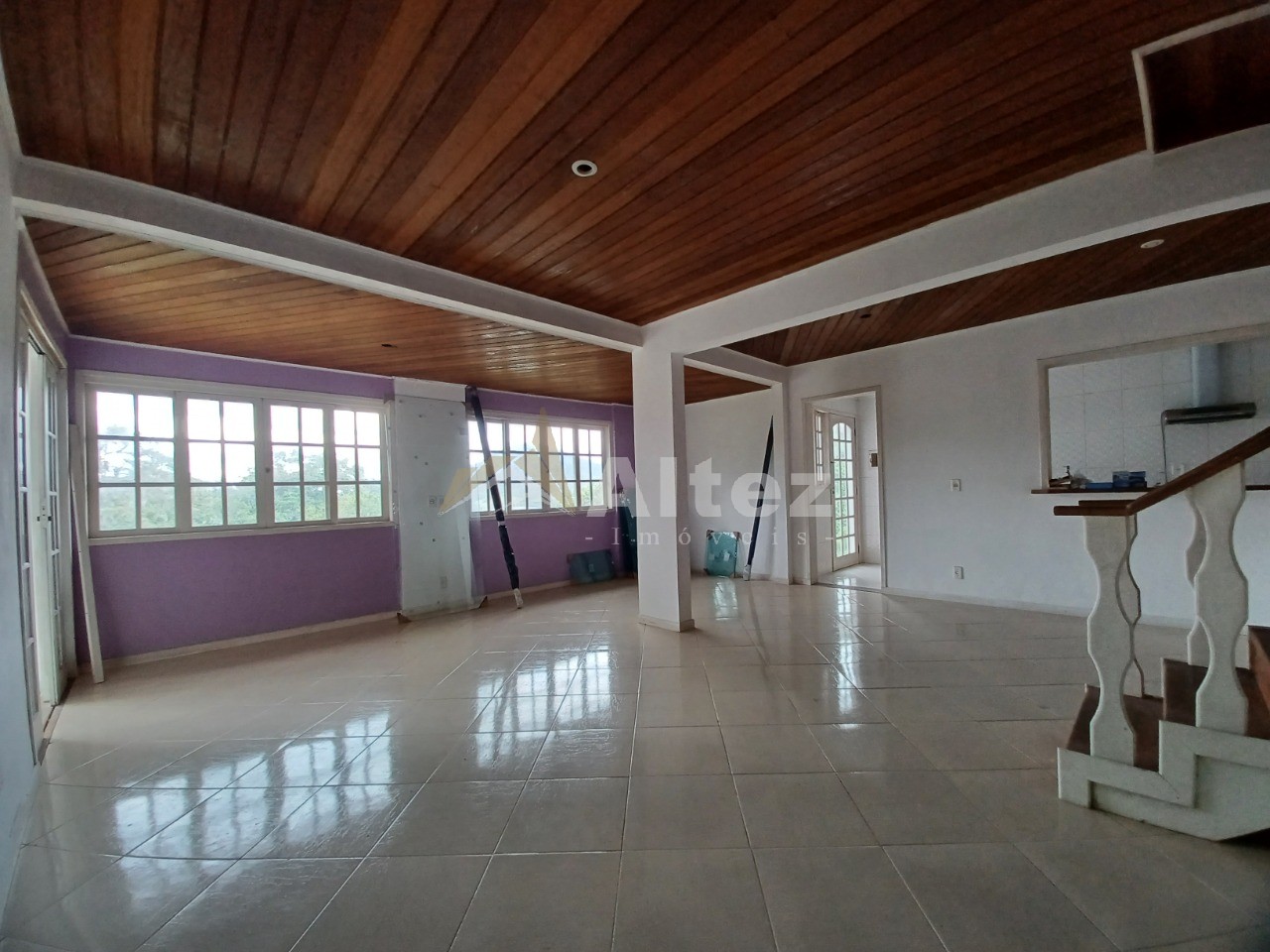 Casa, 4 quartos, 200 m² - Foto 7