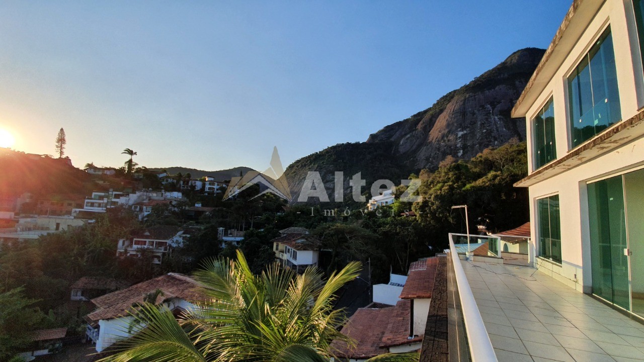 Casa, 5 quartos, 917 m² - Foto 2