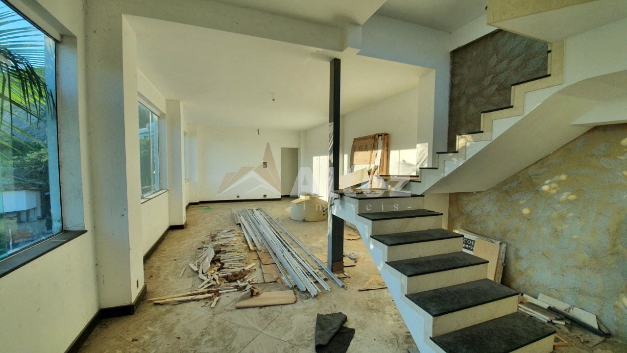 Casa, 5 quartos, 917 m² - Foto 12