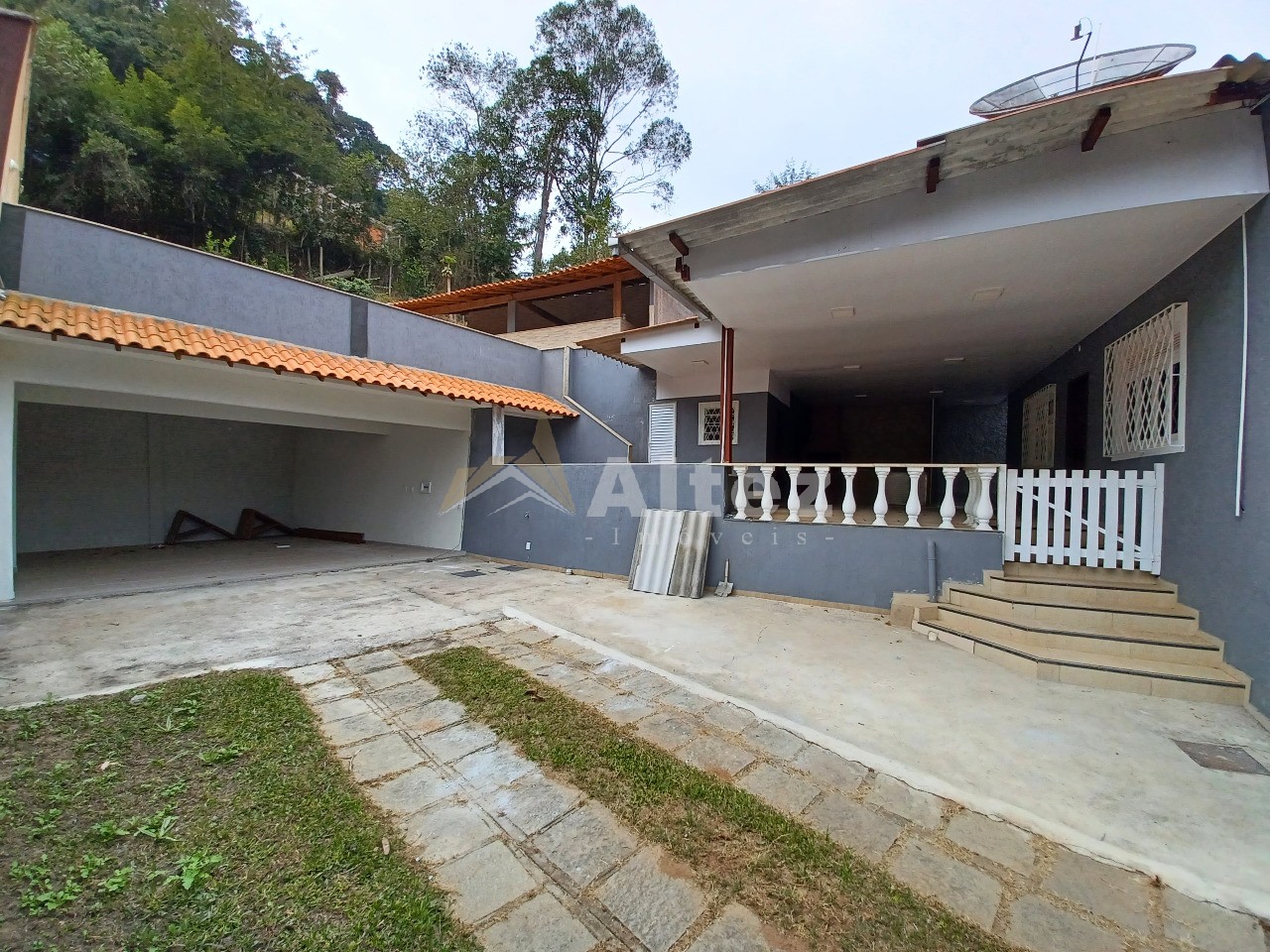 Casa, 4 quartos, 525 m² - Foto 30