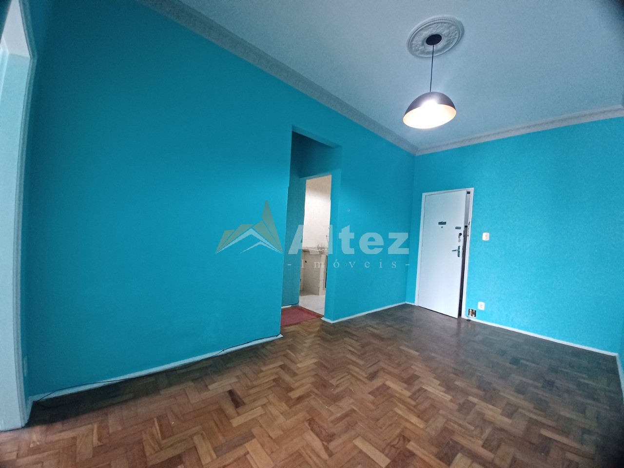 Kitnet-Studio, 40 m² - Foto 4