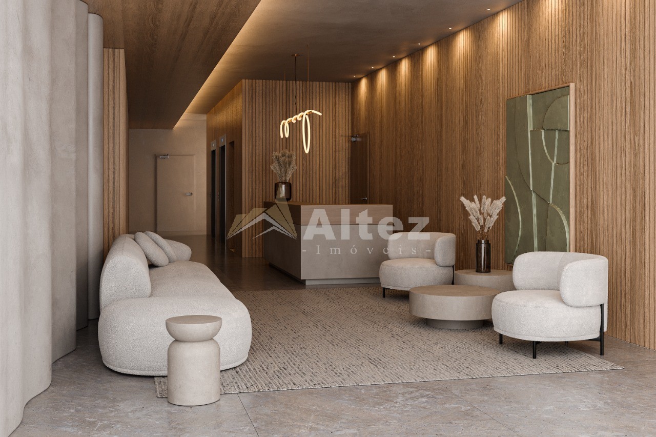 Apartamento, 1 quarto, 30 m² - Foto 3
