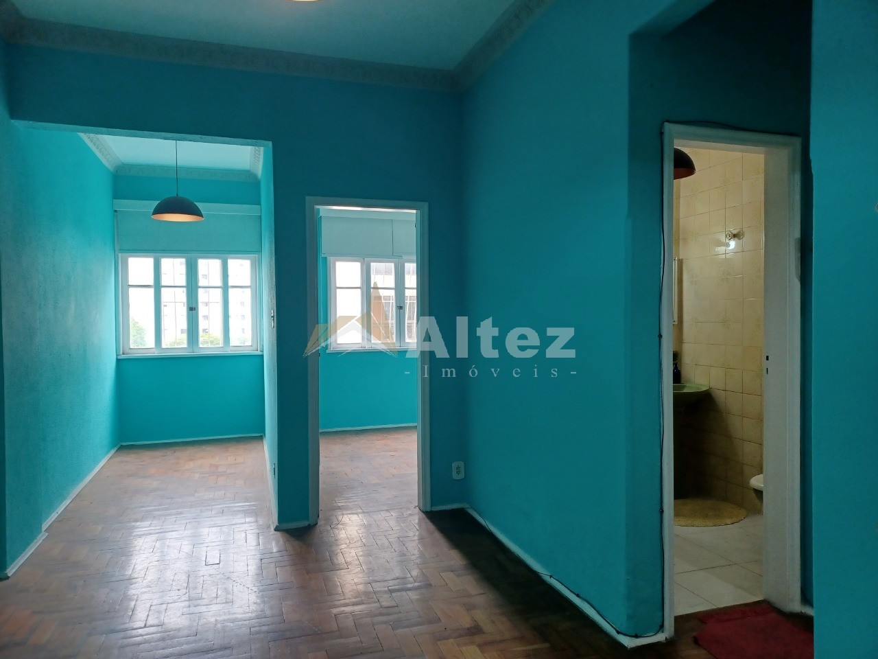 Kitnet-Studio, 40 m² - Foto 2