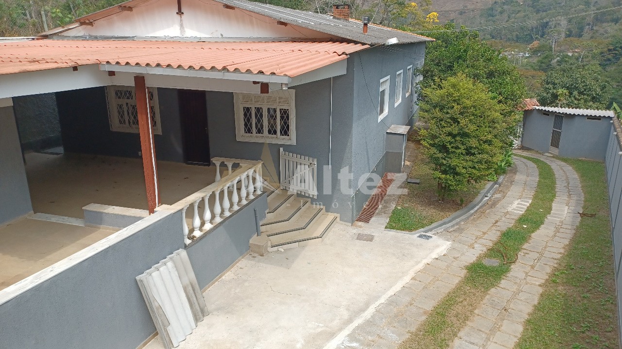 Casa, 4 quartos, 525 m² - Foto 1