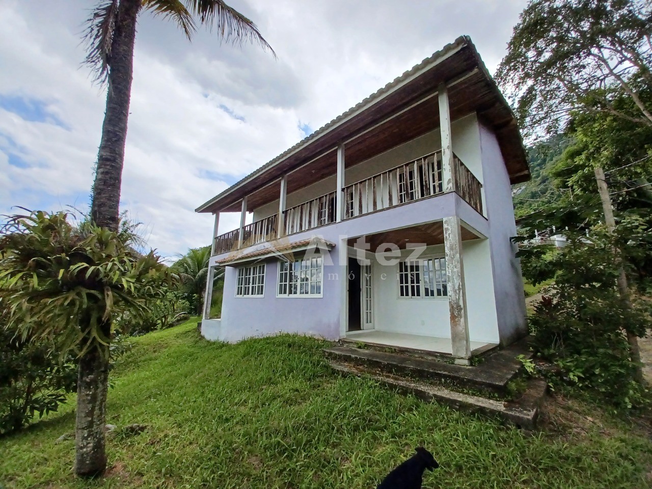 Casa, 4 quartos, 200 m² - Foto 3