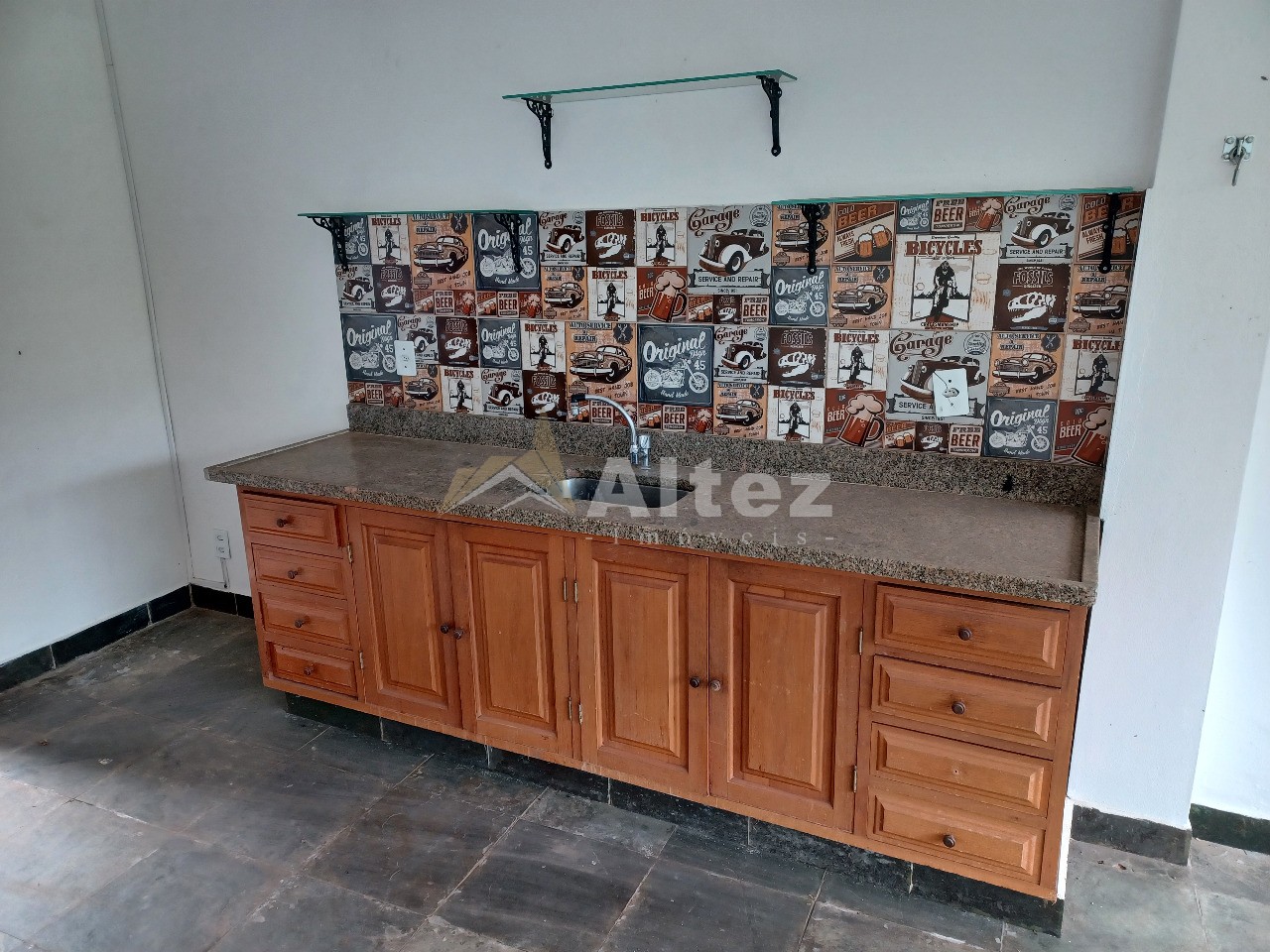 Casa, 4 quartos, 525 m² - Foto 26