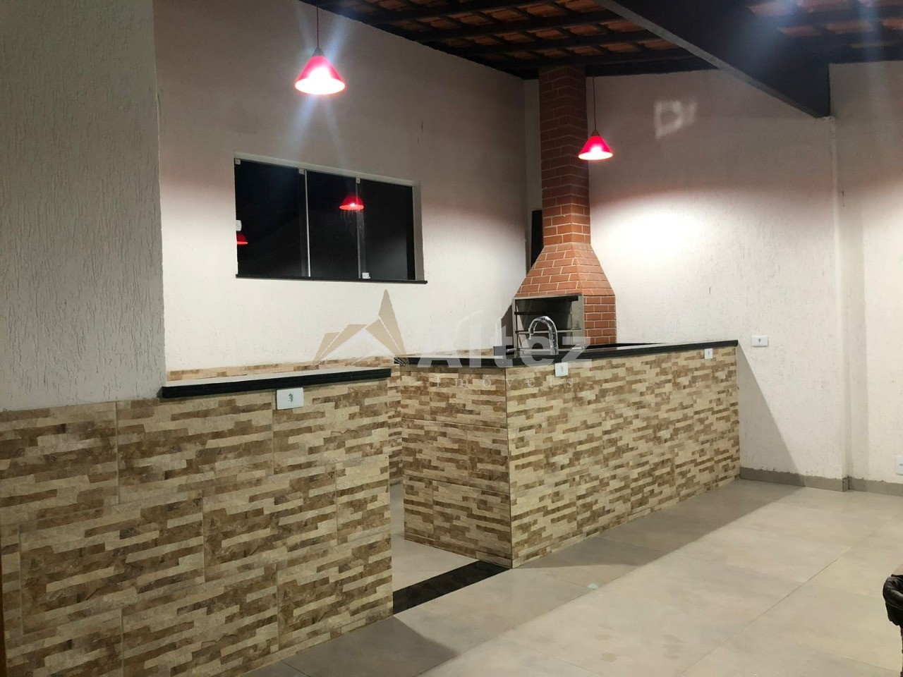 Apartamento, 1 quarto, 33 m² - Foto 8