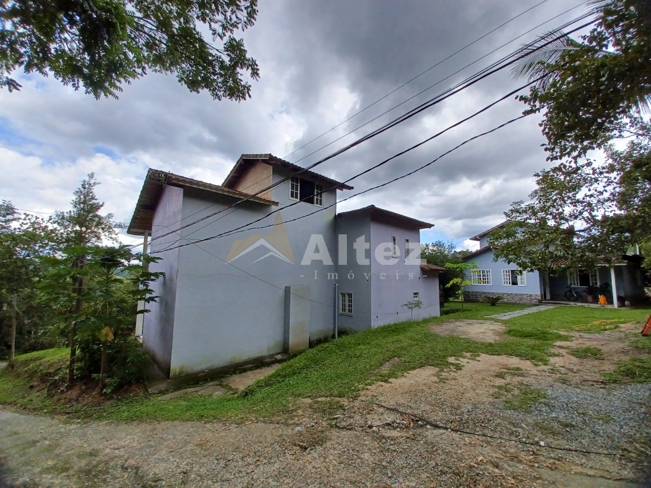 Casa, 4 quartos, 200 m² - Foto 32