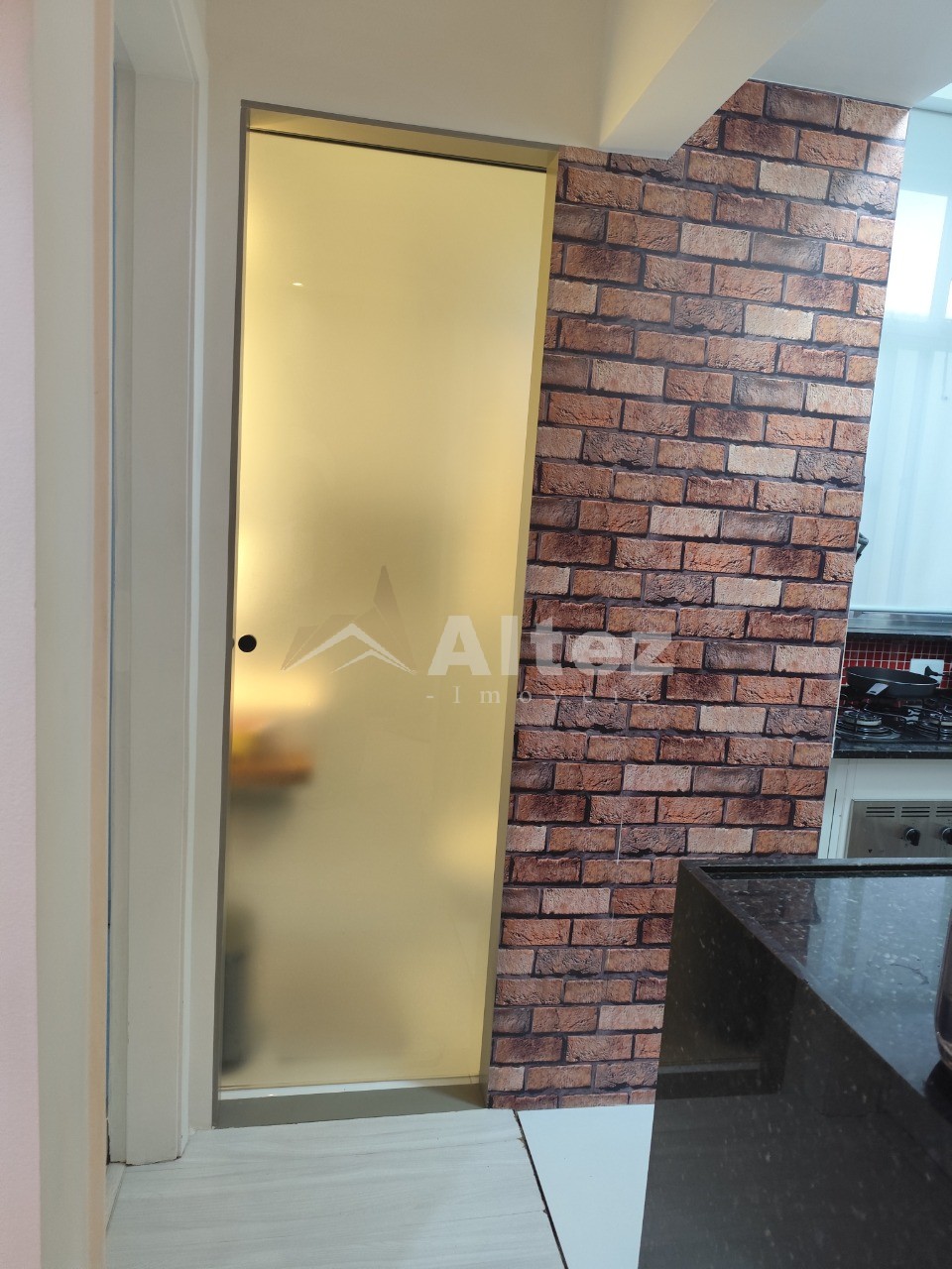 Apartamento, 1 quarto, 33 m² - Foto 7