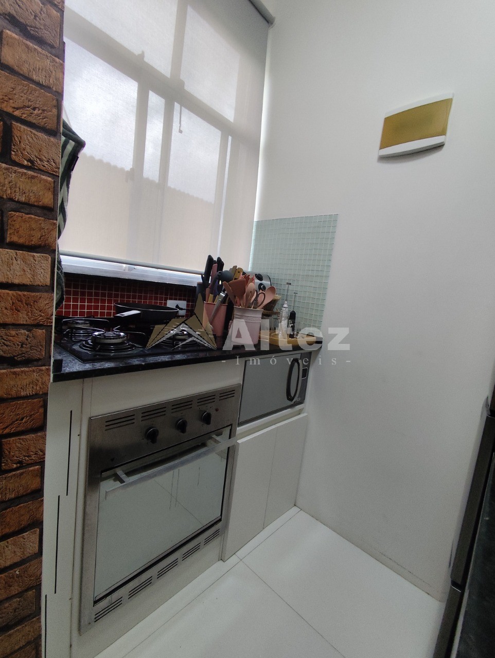 Apartamento, 1 quarto, 33 m² - Foto 6