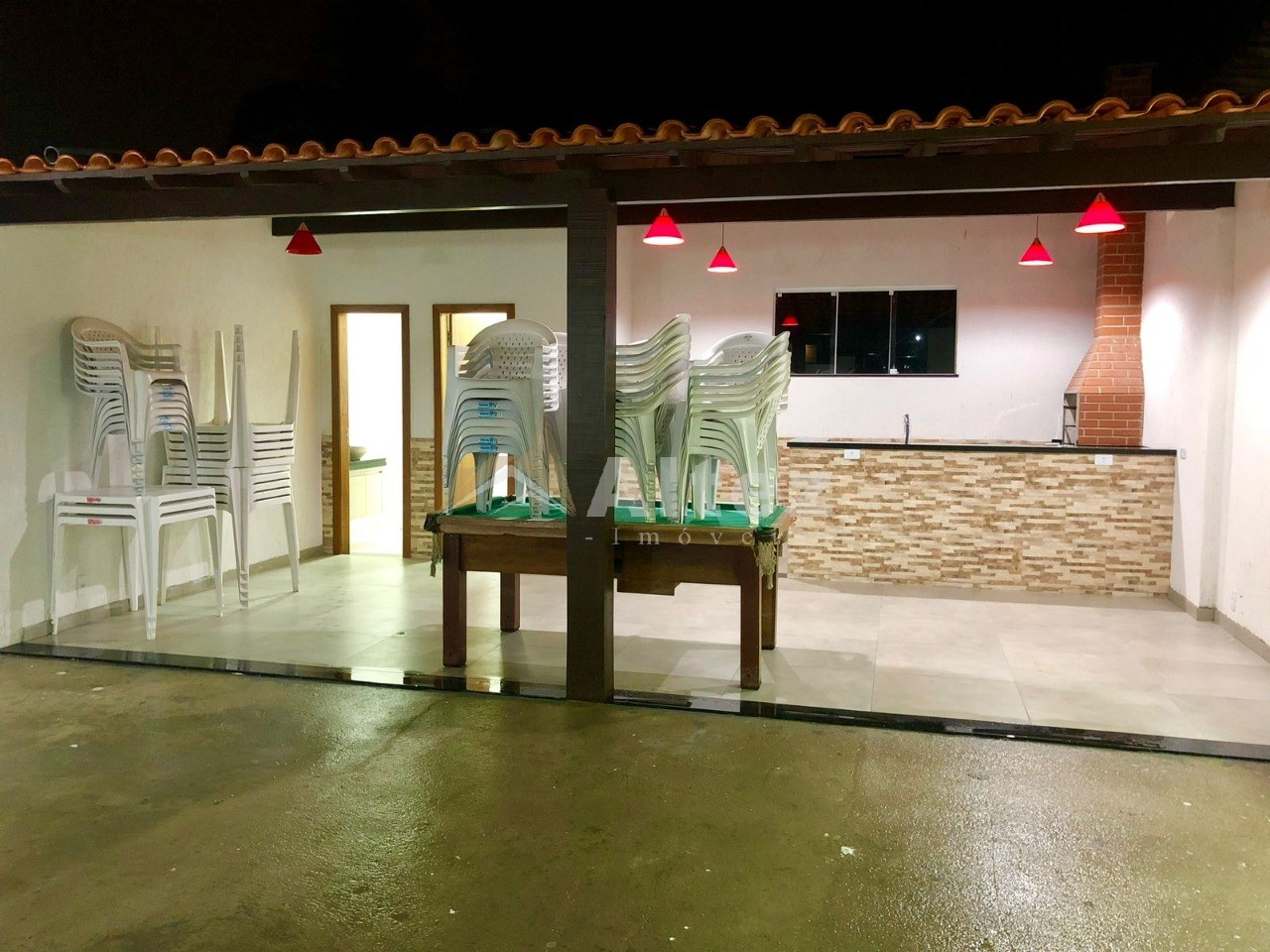Apartamento, 1 quarto, 33 m² - Foto 11