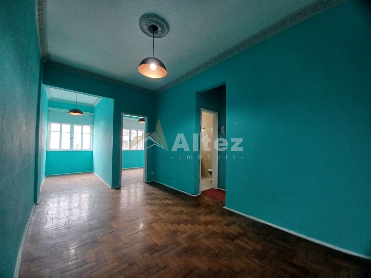 Kitnet-Studio, 40 m² - Foto 1
