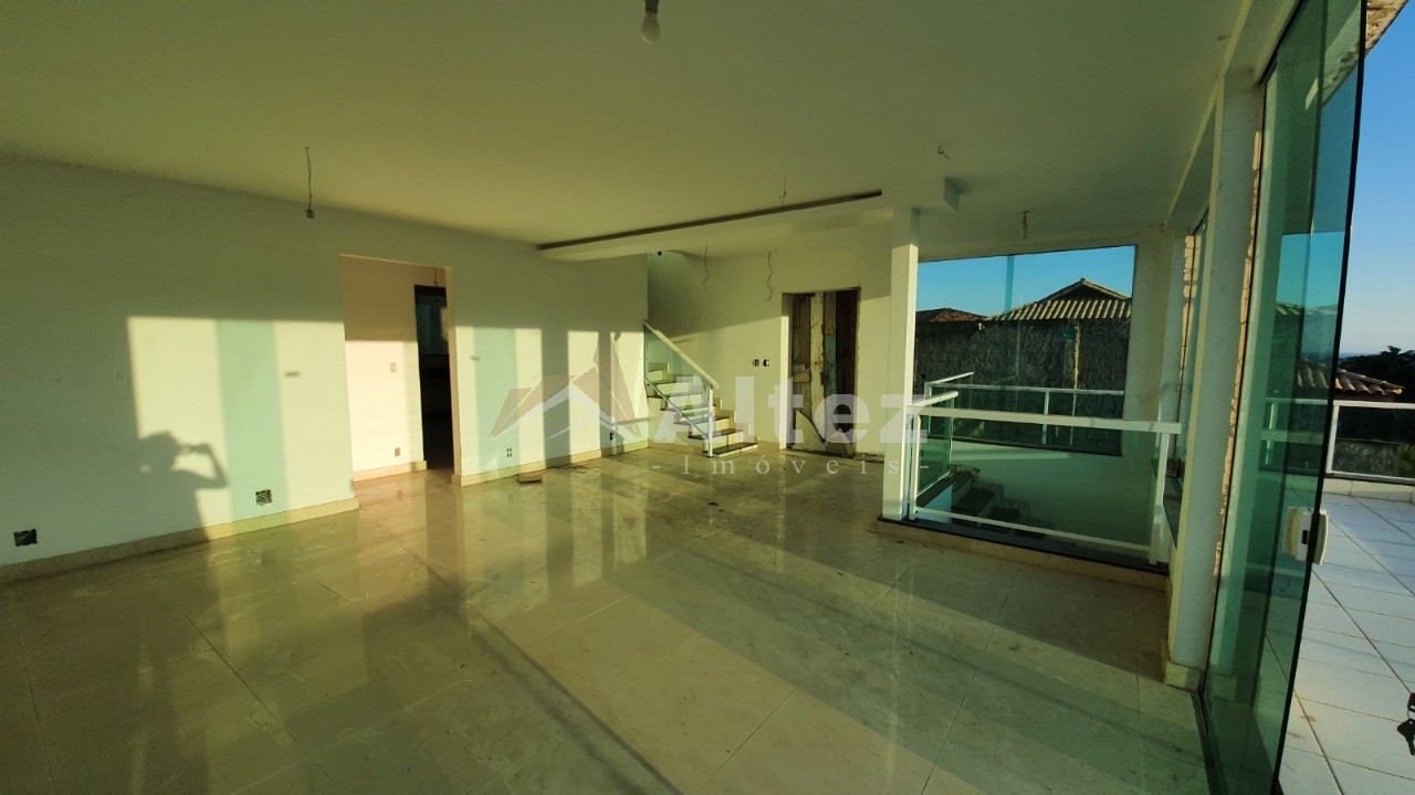 Casa, 5 quartos, 917 m² - Foto 16