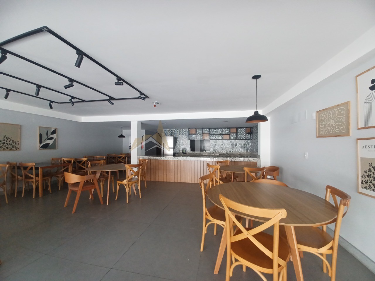 Apartamento, 2 quartos, 60 m² - Foto 30
