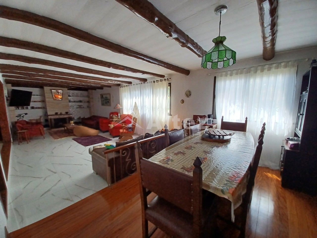Casa, 5 quartos, 1100 m² - Foto 2