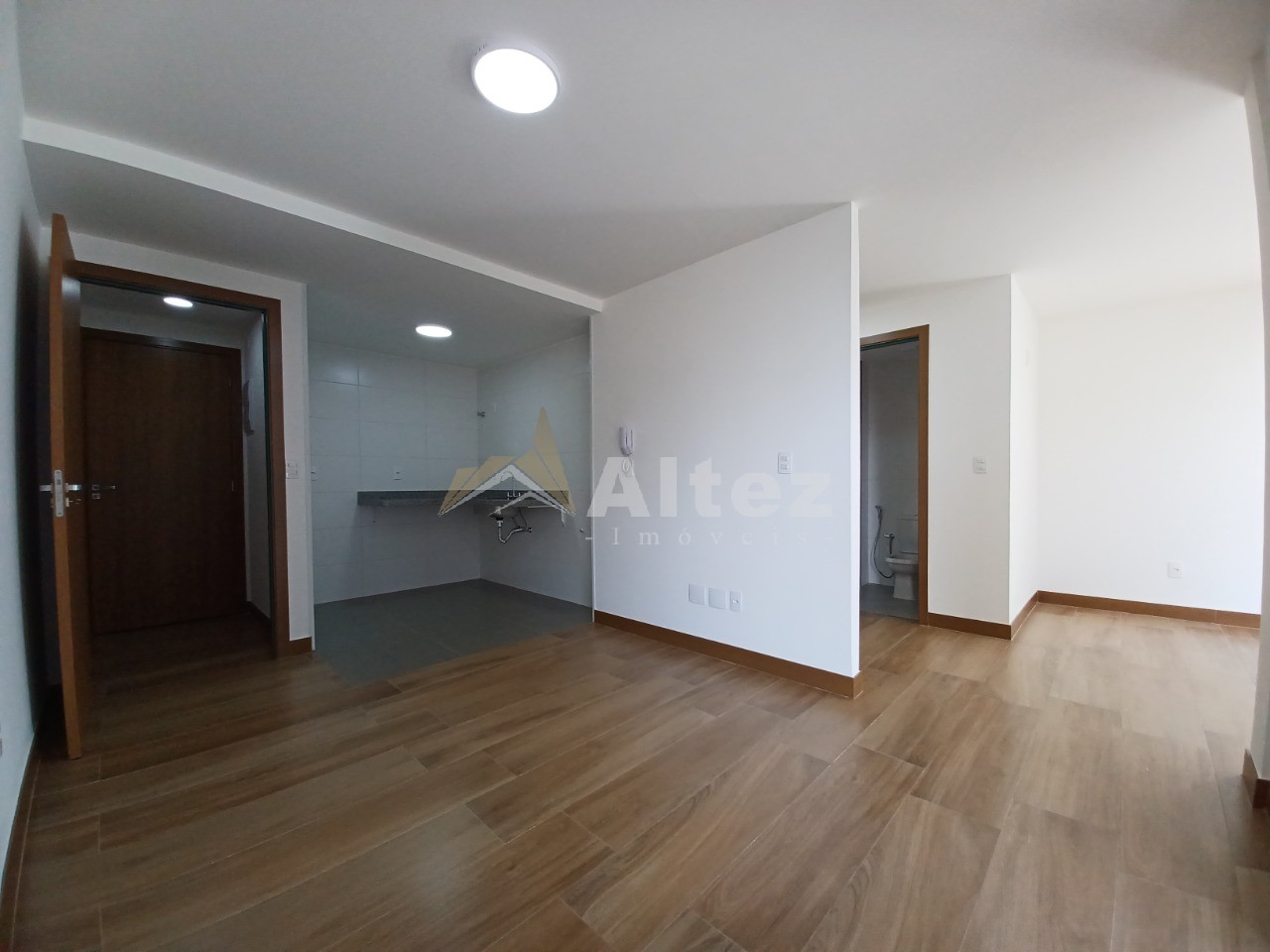 Apartamento, 2 quartos, 60 m² - Foto 3