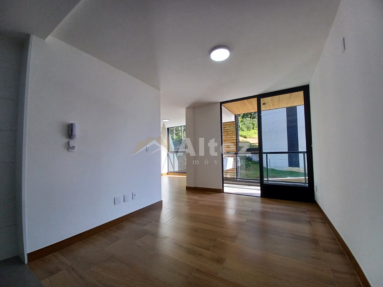 Apartamento, 2 quartos, 60 m² - Foto 2