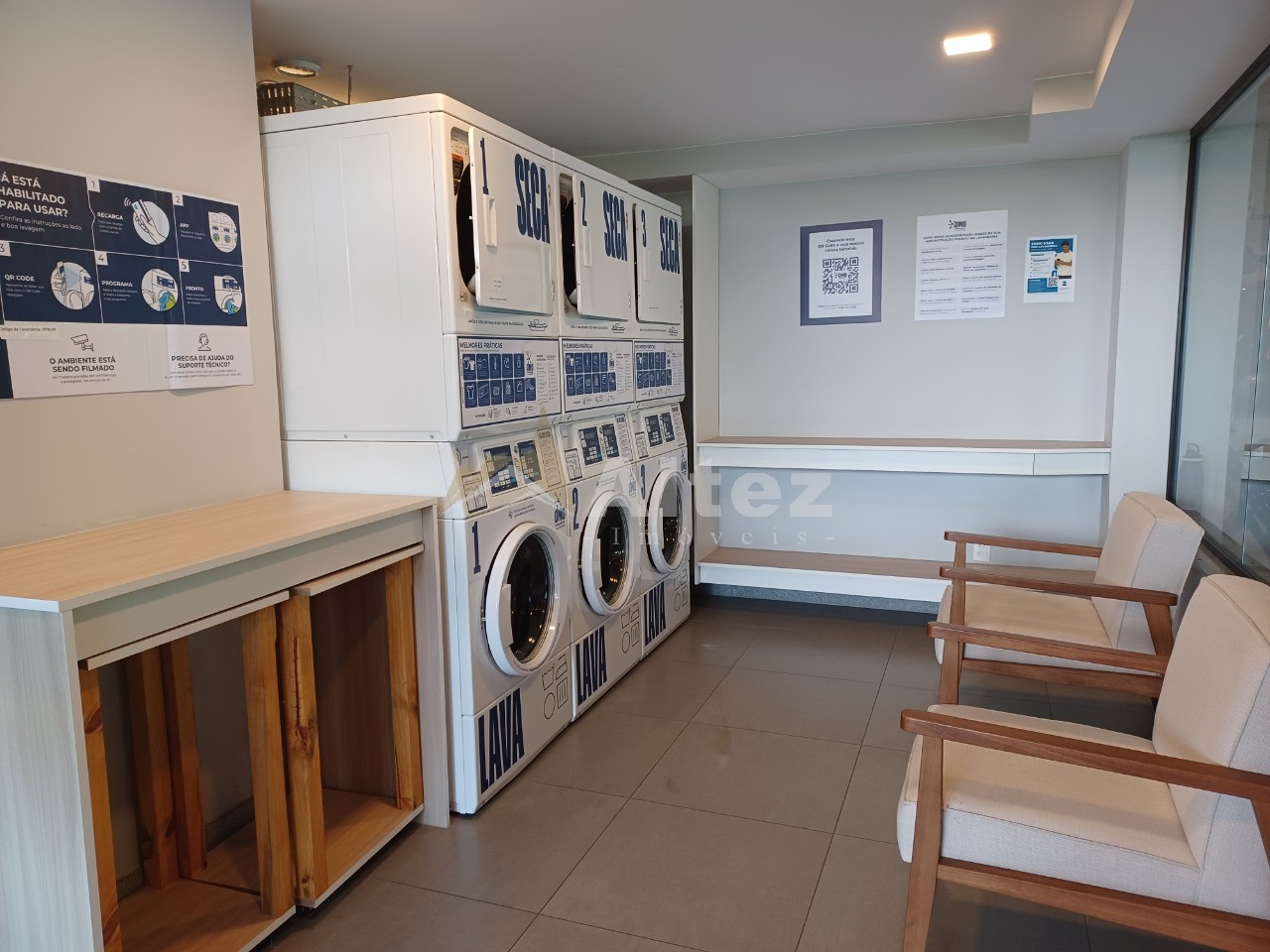 Apartamento, 2 quartos, 60 m² - Foto 26
