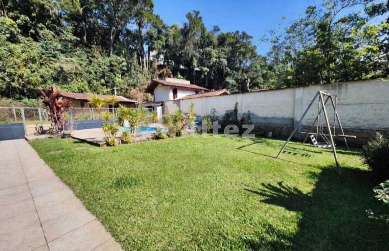 Casa, 5 quartos, 1100 m² - Foto 30