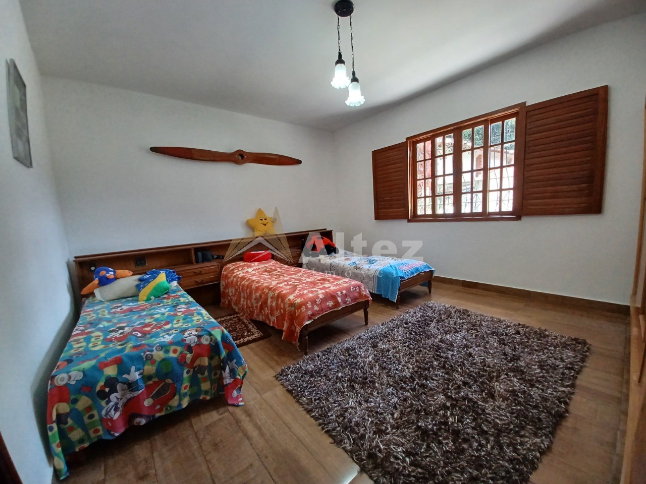 Casa, 5 quartos, 1100 m² - Foto 6