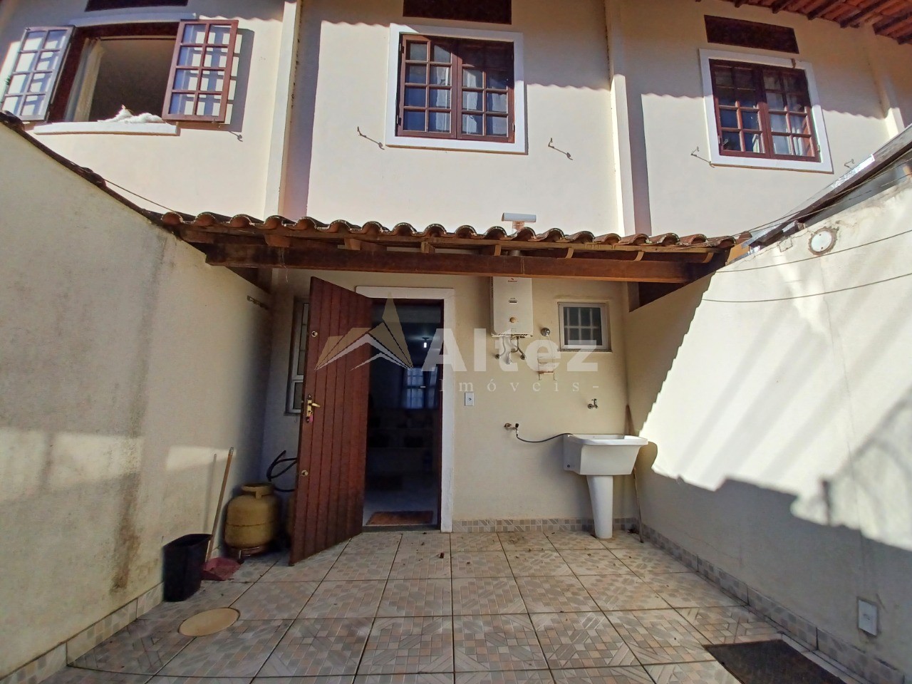 Casa, 2 quartos, 59 m² - Foto 8