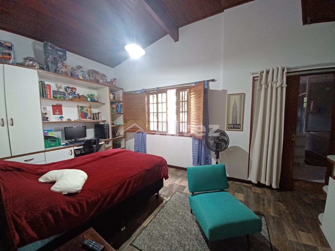 Casa, 5 quartos, 1100 m² - Foto 24