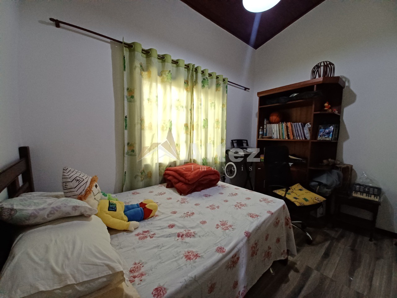 Casa, 5 quartos, 1100 m² - Foto 25