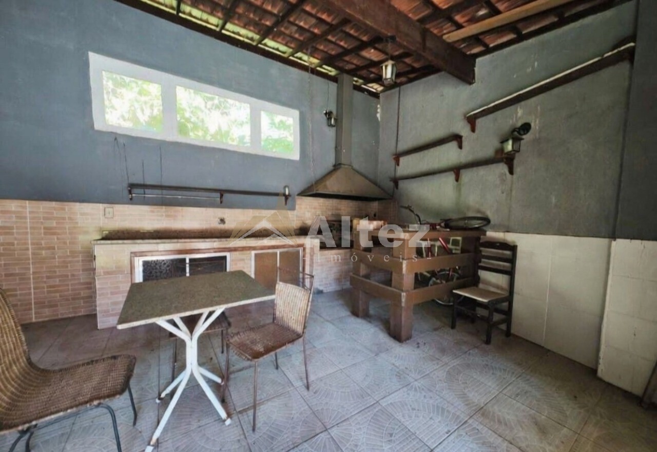 Casa, 5 quartos, 1100 m² - Foto 28