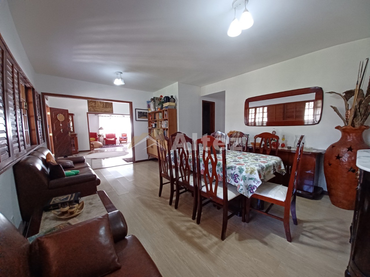 Casa, 5 quartos, 1100 m² - Foto 5