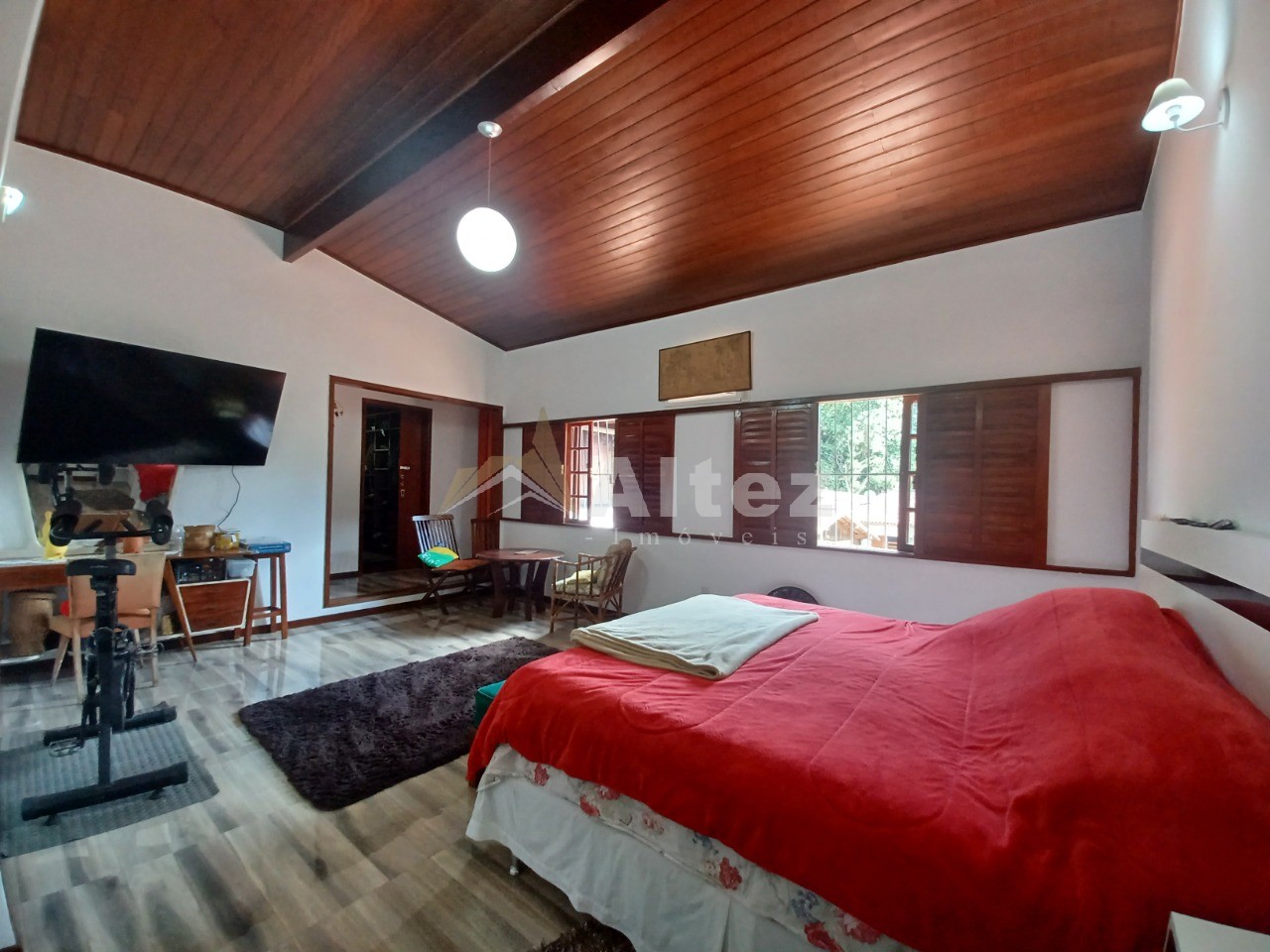 Casa, 5 quartos, 1100 m² - Foto 18