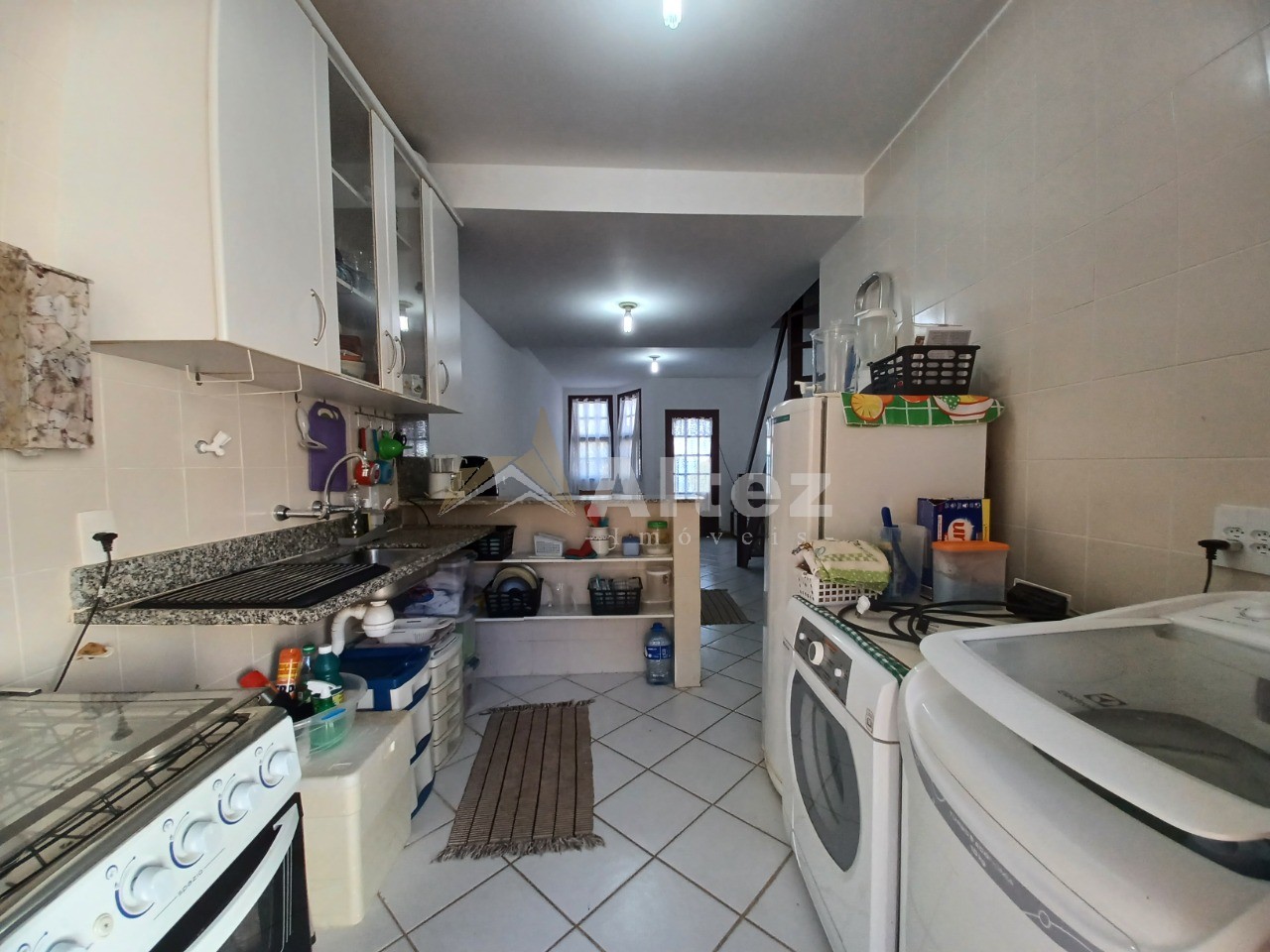 Casa, 2 quartos, 59 m² - Foto 11