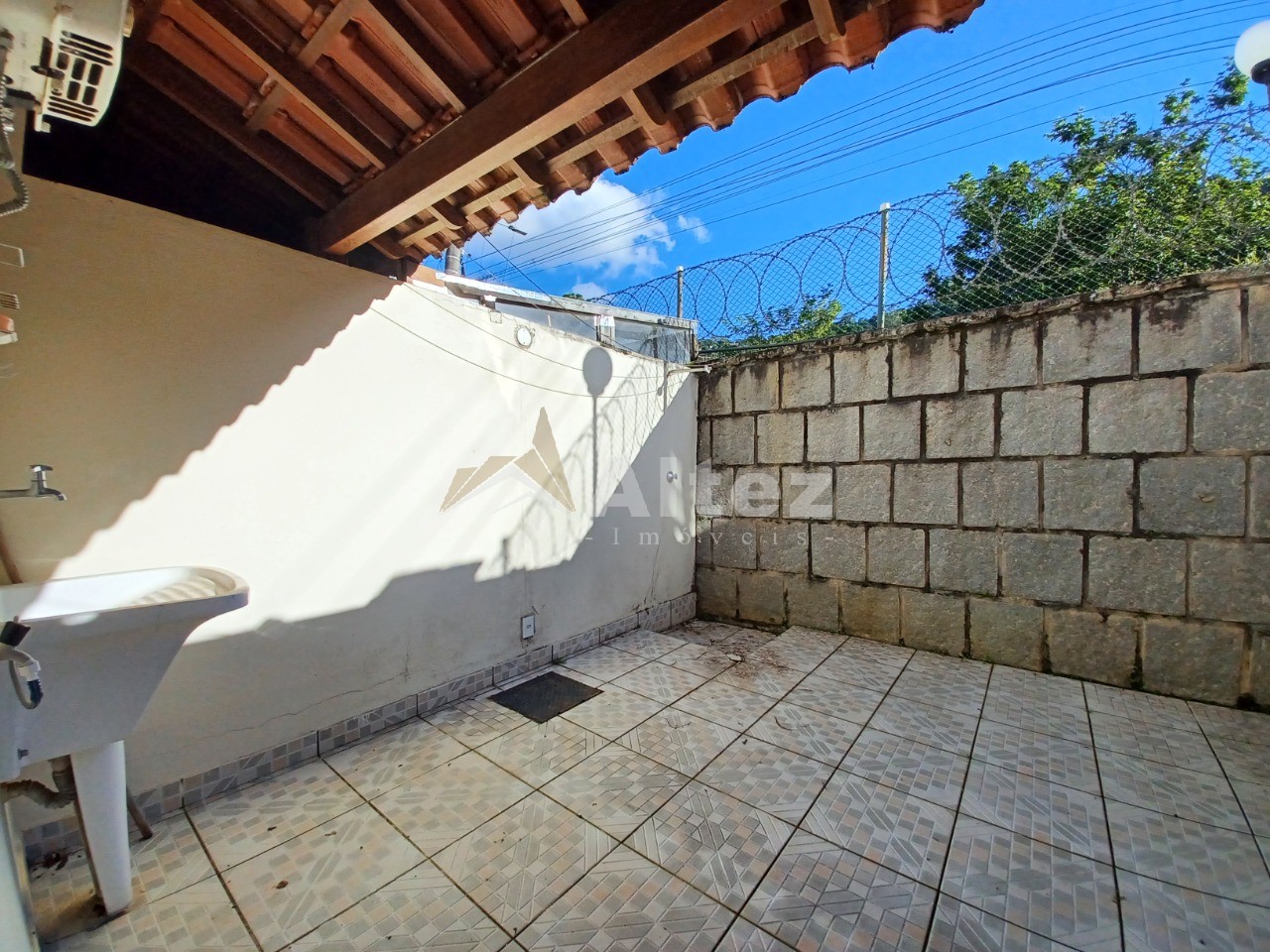 Casa, 2 quartos, 59 m² - Foto 10