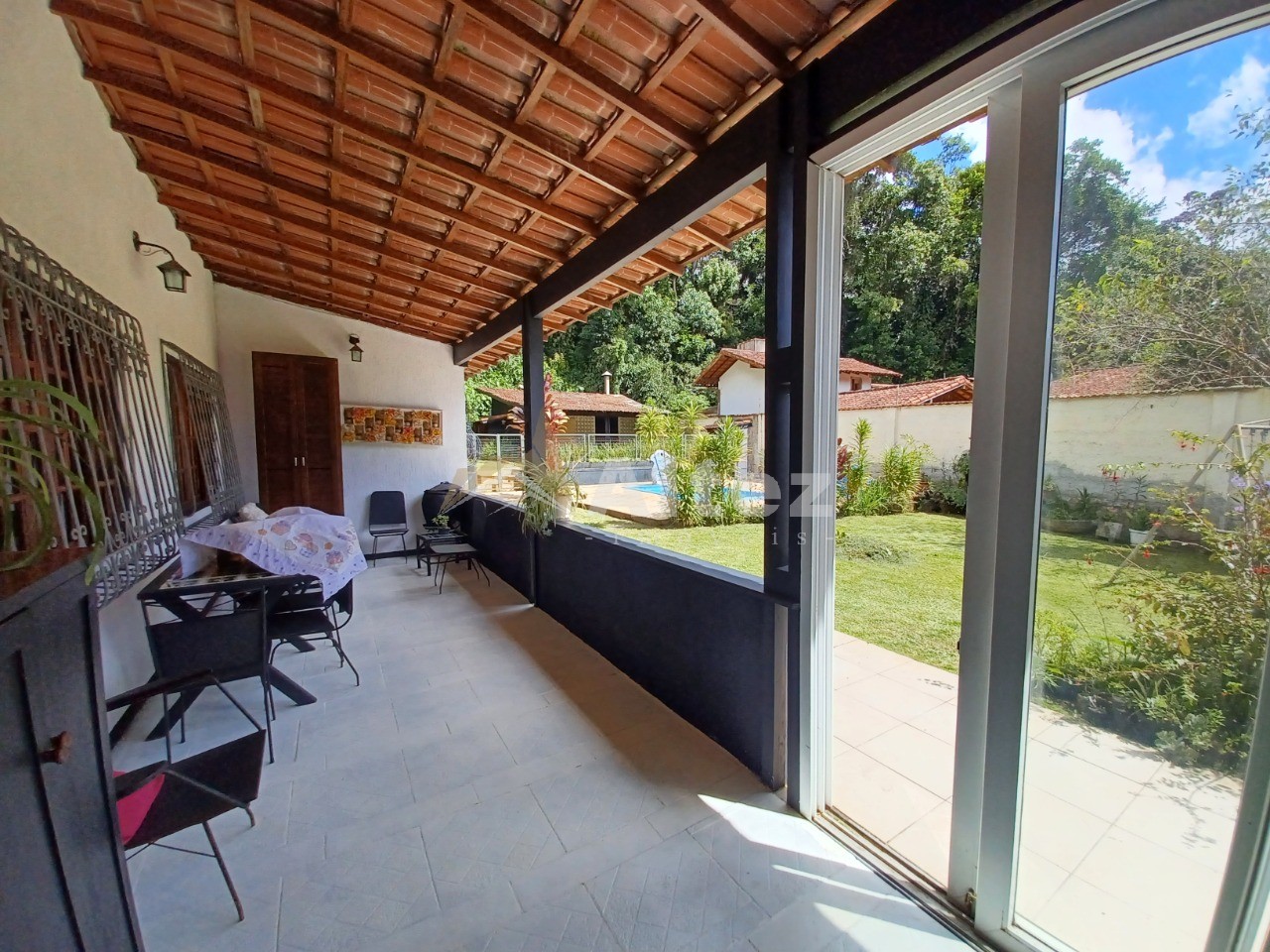 Casa, 5 quartos, 1100 m² - Foto 26