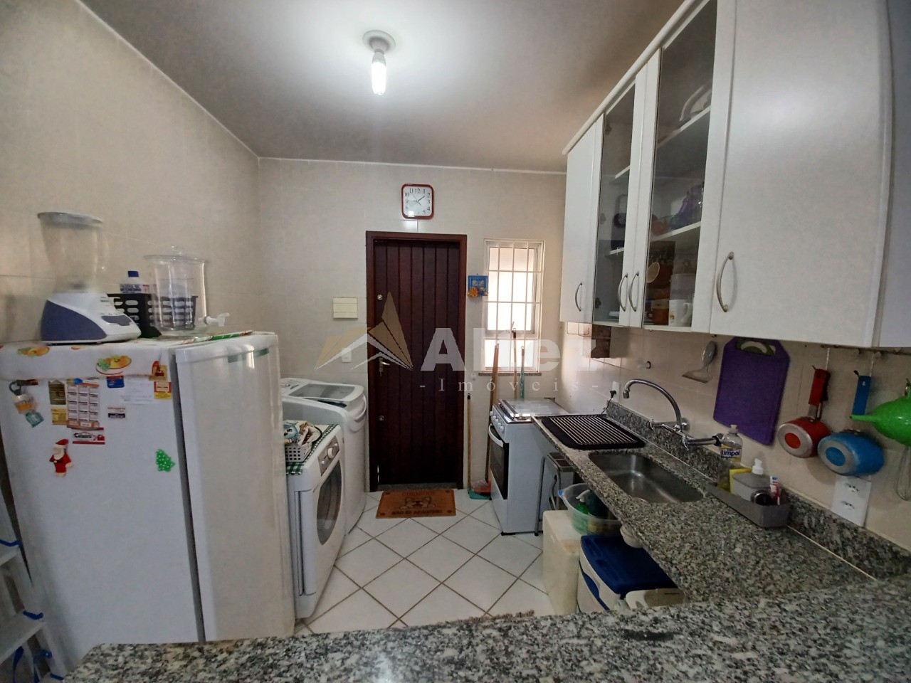 Casa, 2 quartos, 59 m² - Foto 5
