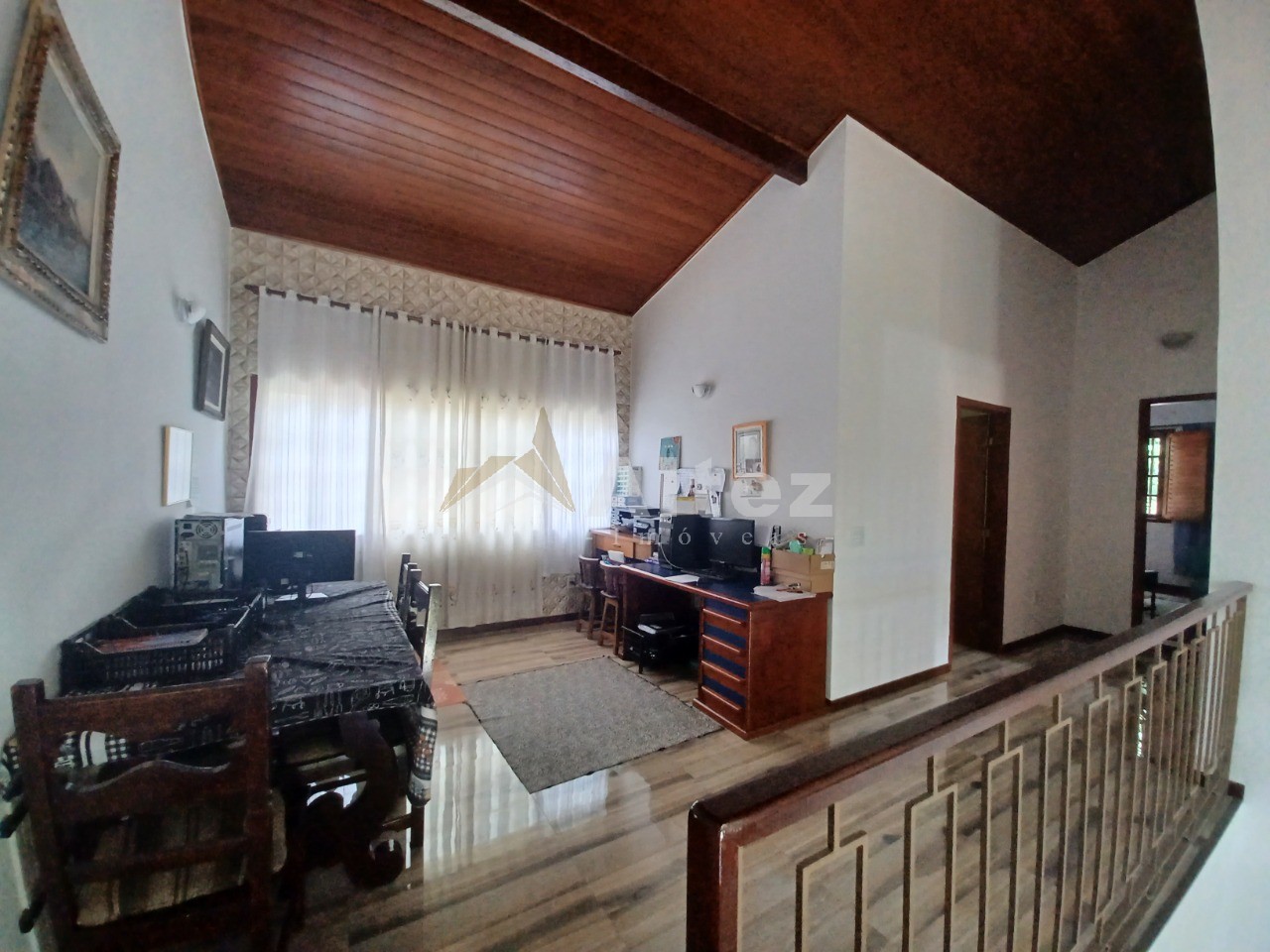 Casa, 5 quartos, 1100 m² - Foto 17