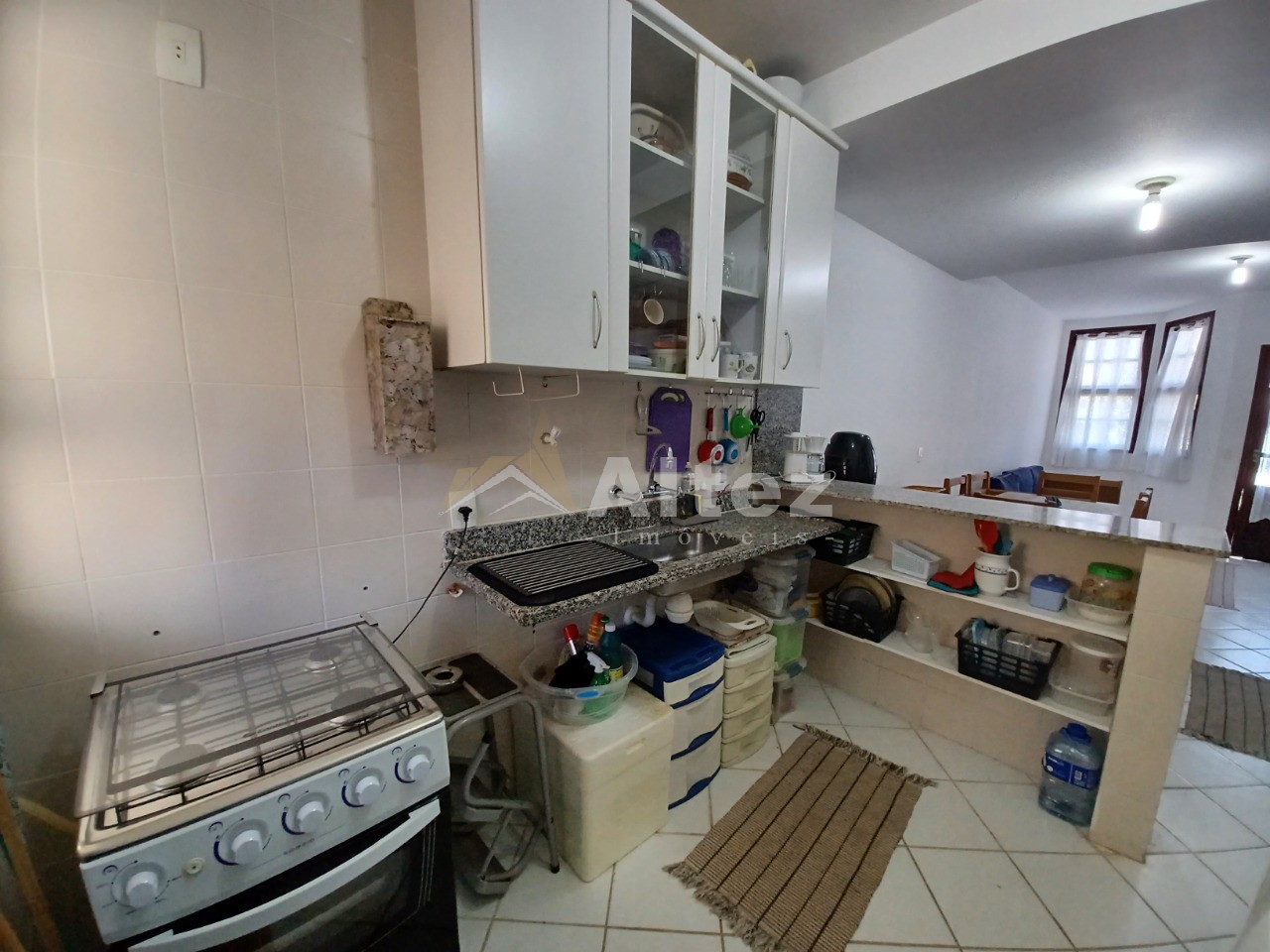 Casa, 2 quartos, 59 m² - Foto 6