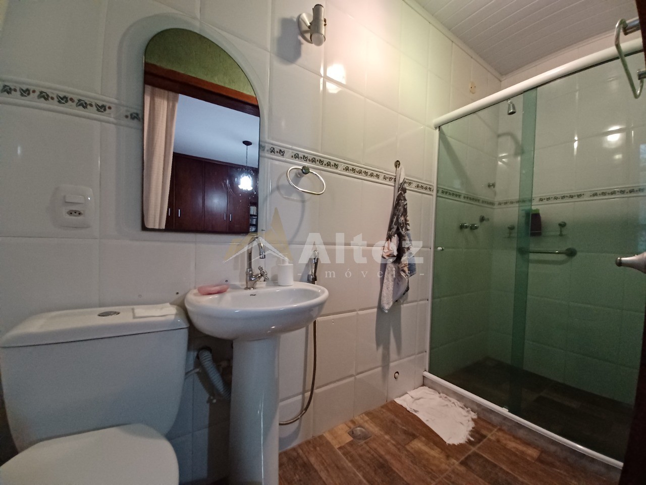 Casa, 5 quartos, 1100 m² - Foto 12