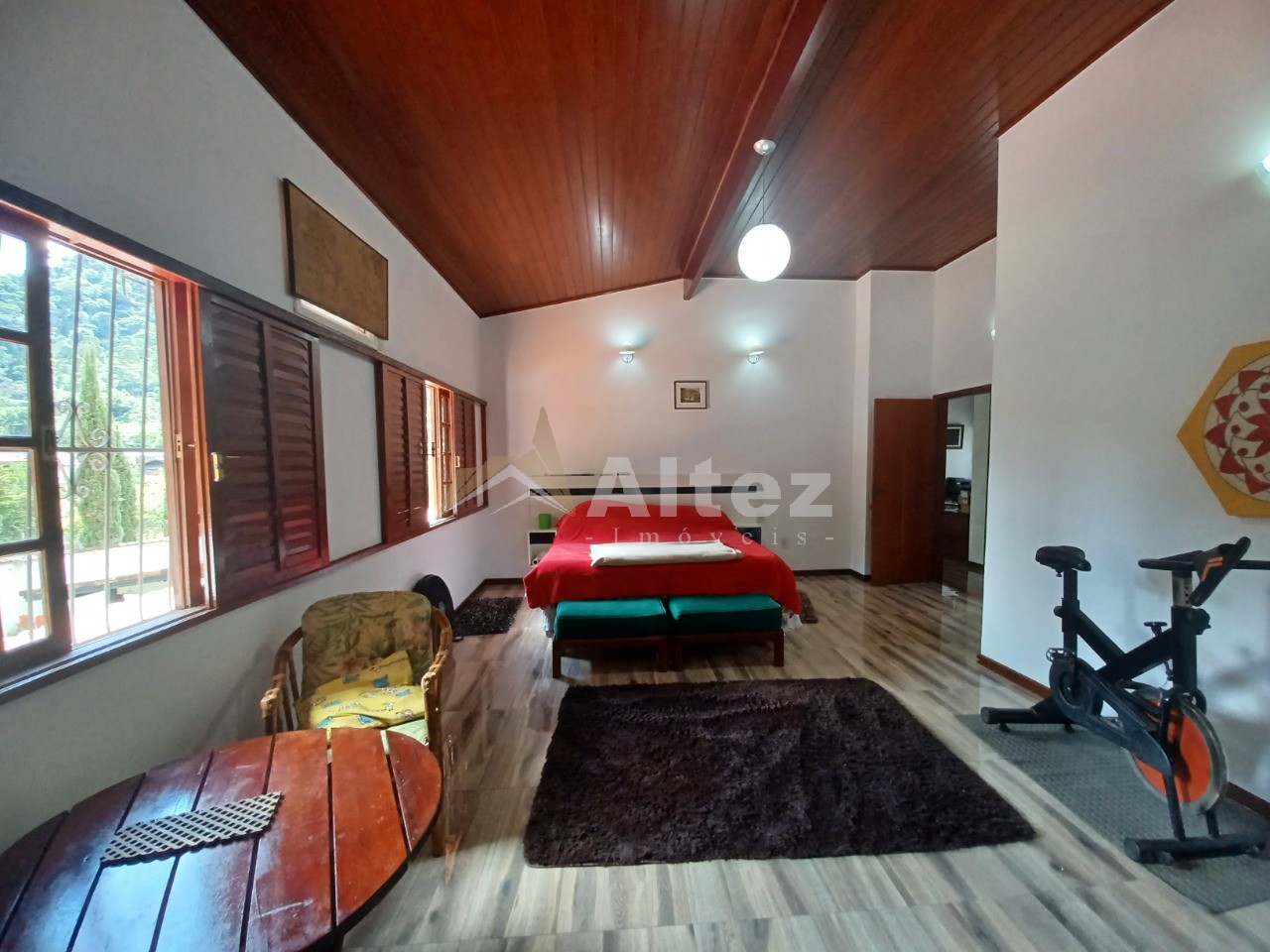 Casa, 5 quartos, 1100 m² - Foto 19