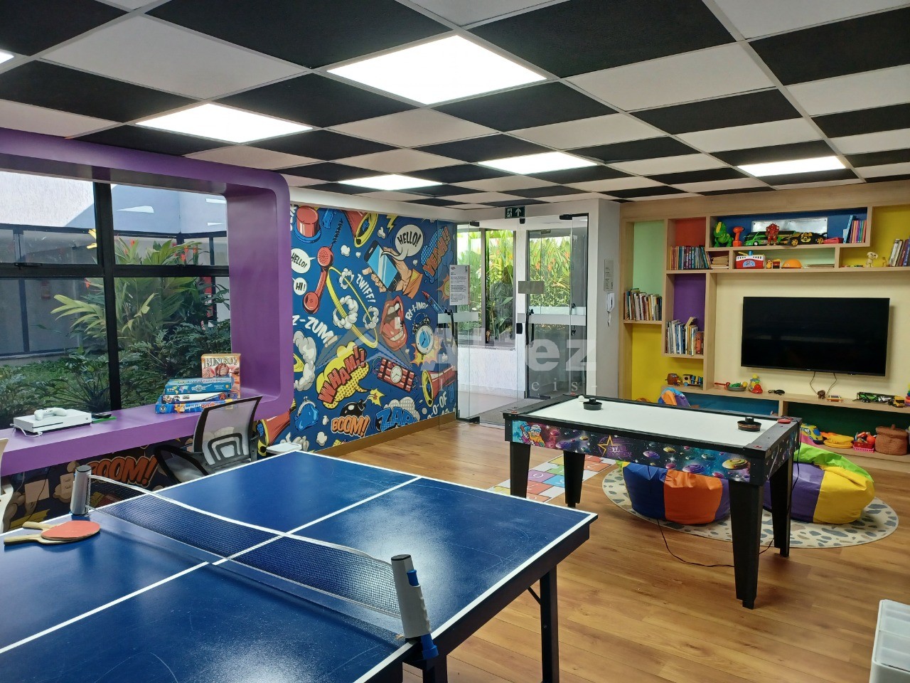 Apartamento, 2 quartos, 60 m² - Foto 25