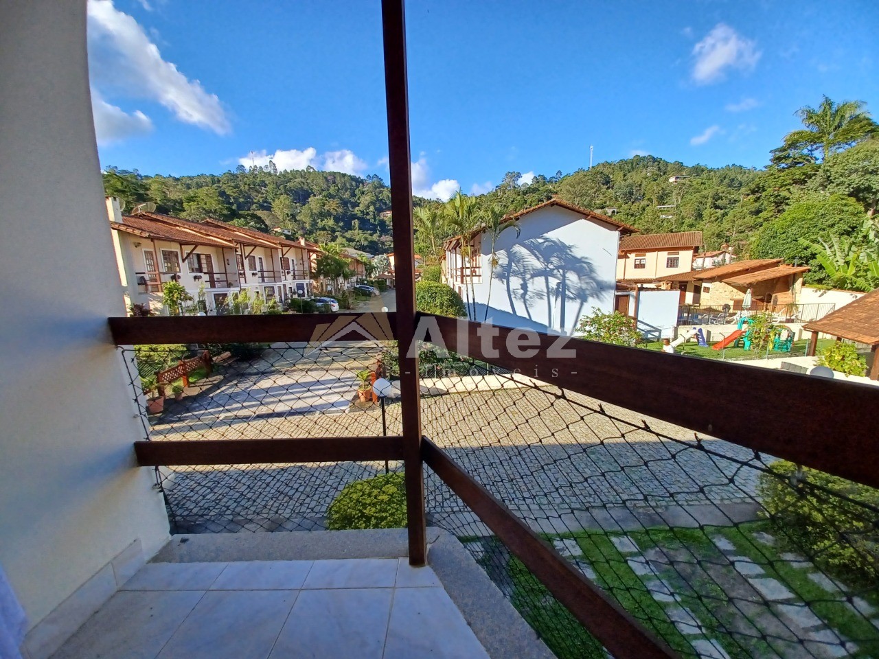 Casa, 2 quartos, 59 m² - Foto 20