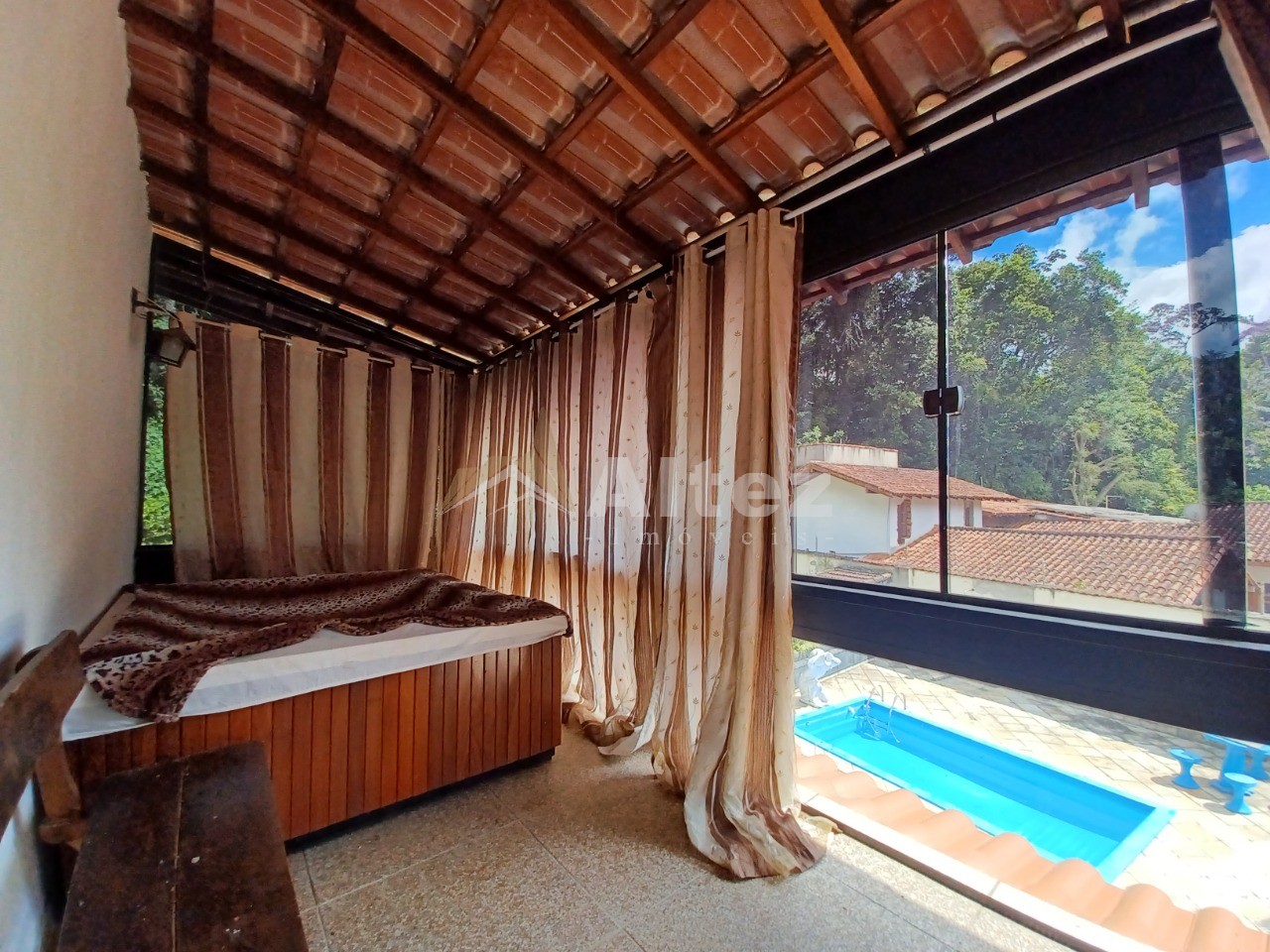 Casa, 5 quartos, 1100 m² - Foto 23