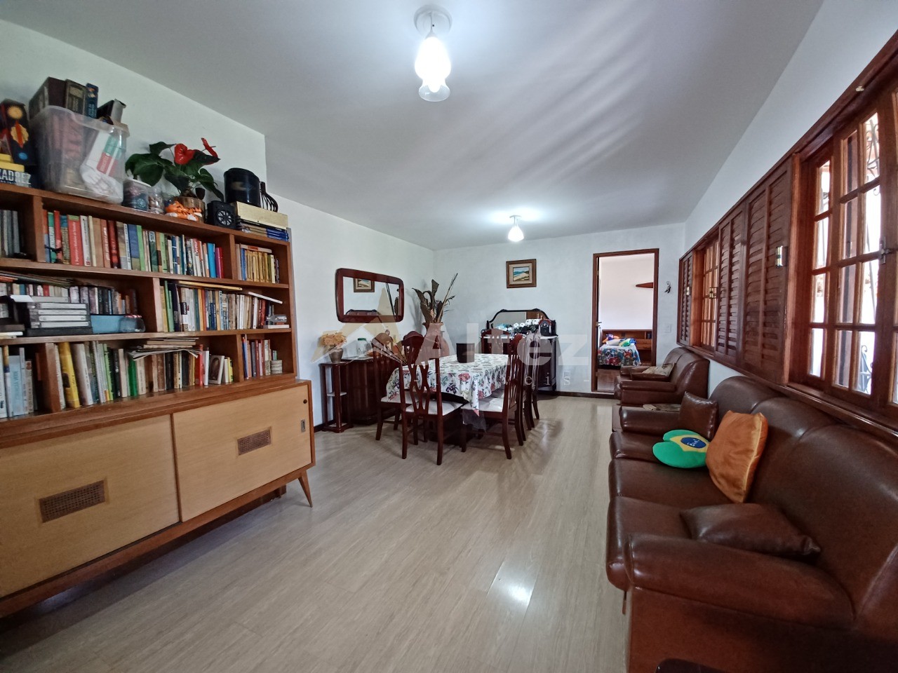 Casa, 5 quartos, 1100 m² - Foto 4
