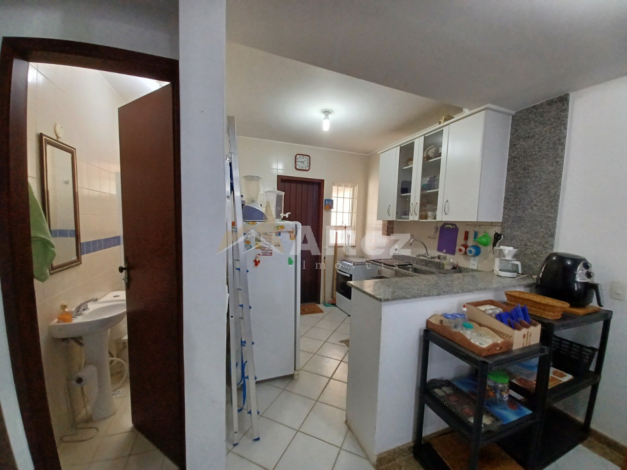 Casa, 2 quartos, 59 m² - Foto 3