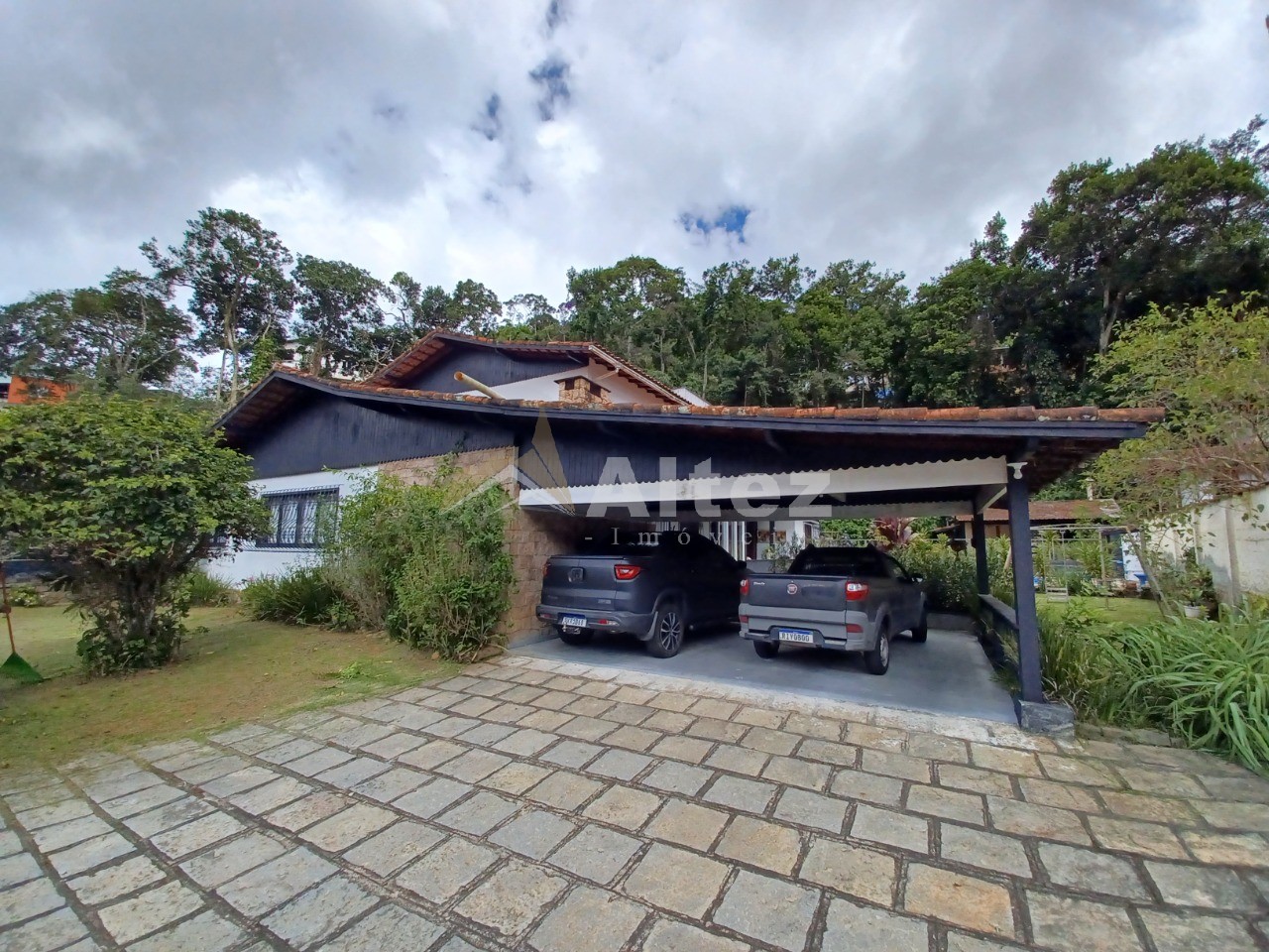 Casa, 5 quartos, 1100 m² - Foto 29