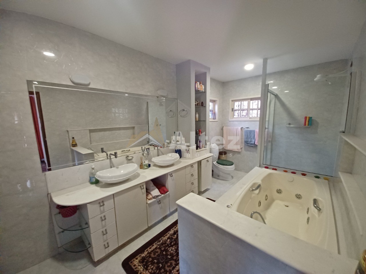 Casa, 5 quartos, 1100 m² - Foto 21