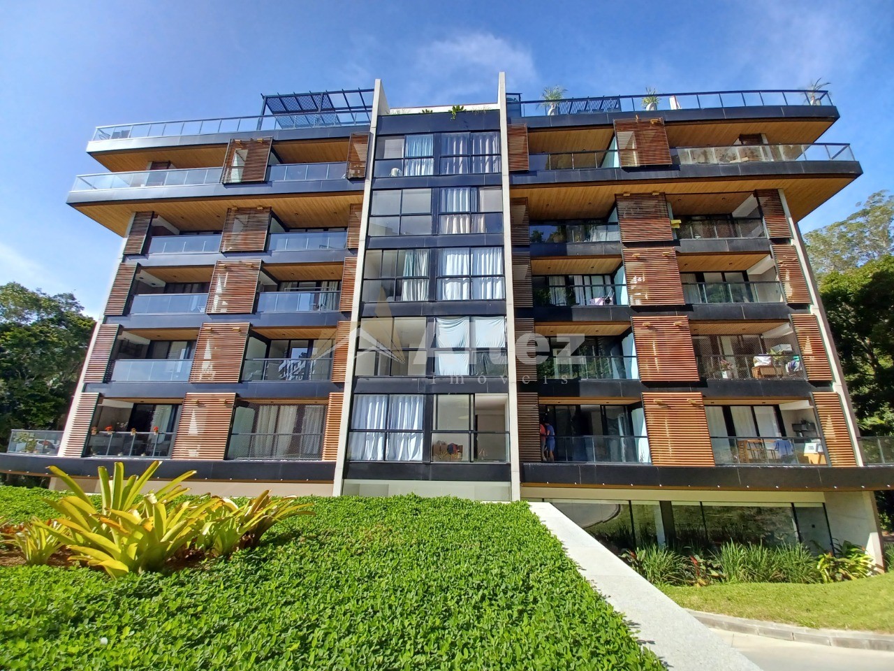 Apartamento, 2 quartos, 60 m² - Foto 1