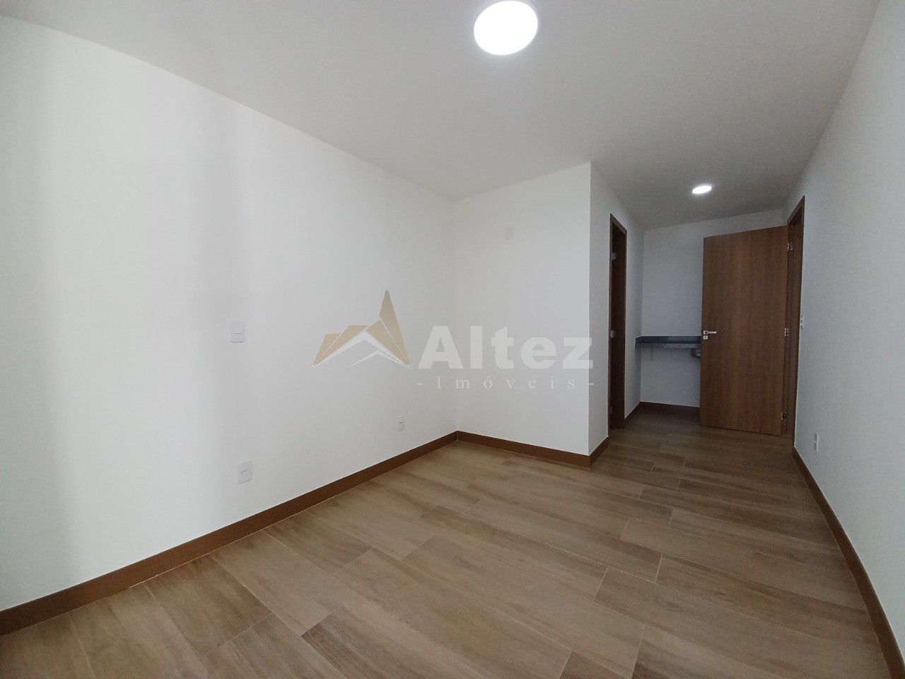 Apartamento, 2 quartos, 60 m² - Foto 9