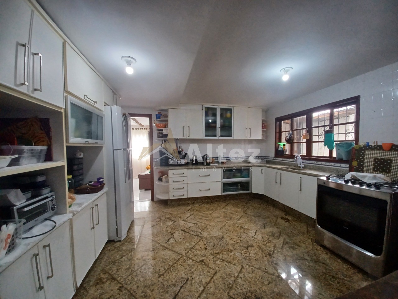 Casa, 5 quartos, 1100 m² - Foto 13